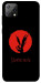Чехол Death note для Blackview A55