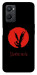 Чехол Death note для Oppo A96