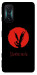 Чохол Death note для Xiaomi Redmi K50 Gaming
