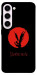 Чохол Death note для Galaxy S23+