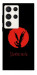 Чохол Death note для Galaxy S23 Ultra