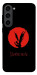 Чехол Death note для Galaxy S23