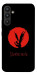 Чехол Death note для Galaxy A34 5G