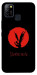 Чехол Death note для Infinix Hot 10 Lite