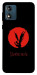 Чехол Death note для Motorola Moto E13