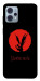 Чехол Death note для Motorola Moto G23