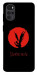 Чохол Death note для Motorola Moto G22