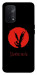 Чохол Death note для Oppo A74 5G