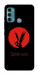 Чохол Death note для Motorola Moto G60