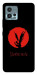 Чохол Death note для Motorola Moto G72
