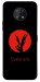 Чохол Death note для Nokia G50