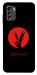 Чохол Death note для Nokia G60