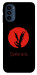 Чехол Death note для Motorola Moto G41