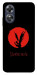Чехол Death note для Oppo A17