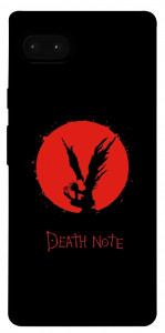 Чехол Death note для Google Pixel 7A