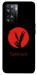 Чохол Death note для Oppo A77s