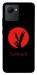 Чехол Death note для Realme C30s