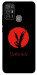 Чехол Death note для ZTE Blade A52