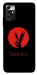 Чехол Death note для ZTE Blade A72