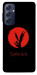 Чехол Death note для Galaxy M54 5G