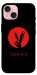 Чохол Death note для iPhone 15