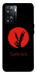 Чехол Death note для OnePlus Nord N20 SE