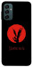 Чохол Death note для Galaxy M34 5G