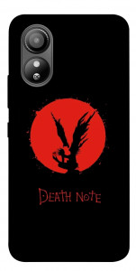 Чехол Death note для ZTE Blade L220