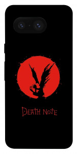 Чохол Death note для Google Pixel 8