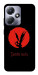 Чохол Death note для Infinix Hot 30i