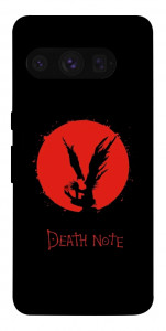 Чохол Death note для Google Pixel 8 Pro