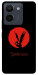 Чехол Death note для Vivo Y36