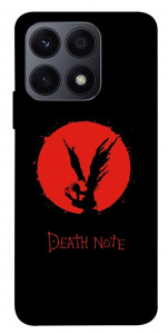 Чехол Death note для Huawei Honor X8a