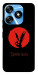 Чехол Death note для TECNO Spark 10
