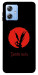 Чохол Death note для Motorola Moto G84