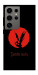 Чехол Death note для Galaxy S24 Ultra