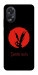 Чехол Death note для Oppo A38