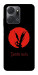 Чохол Death note для Huawei Honor X7a