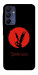 Чехол Death note для Galaxy A15