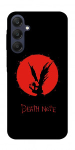 Чехол Death note для Galaxy A25 5G
