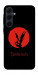 Чехол Death note для Galaxy A35