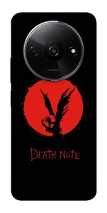 Чохол Death note для Xiaomi Redmi A3