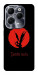 Чехол Death note для Infinix Hot 40