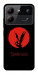 Чохол Death note для ZTE Blade A54 4G