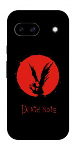 Чехол Death note для Google Pixel 8a