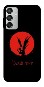 Чохол Death note для Galaxy M15 5G