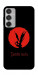 Чехол Death note для Galaxy M35 5G