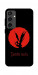 Чохол Death note для Galaxy S24 FE