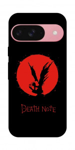 Чехол Death note для Google Pixel 9