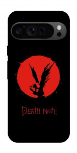 Чехол Death note для Google Pixel 9 Pro